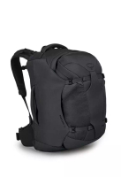 Osprey Osprey Farpoint 55 Backpack - Men's Travel Pack O/S (Tunnel Vision Grey)