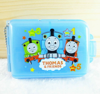 【震撼精品百貨】湯瑪士小火車Thomas &amp; Friends 9格收納盒【共1款】 震撼日式精品百貨
