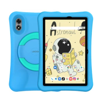 UMIDIGI G1 Tab Kids Tablet PC 4GB+64GB Android 13 Quad Core 10.1" 6000mAh Children Tablets Global Version with Google Play