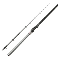 【OKUMA】OKUMA - 雪狼磯釣竿3.0號-5.0M(呈現絕佳控魚調性)