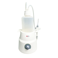 《DLAB》廢液真空吸引器 2L Vacuum Aspiration System