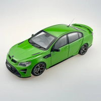 Biante 1/18 Scale HSV GTSR Collection and display of die-casting alloy car models NO CERTIFICATE