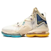LEBRON 19 MINNEAPOLIS LAKERS