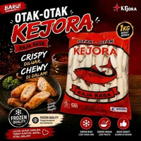 Otak otak kiloan Kejora 1kg