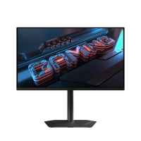 米特3C數位–GIGABYTE 技嘉 MO27U2 QD-OLED 27吋QD-OLED/UHD/4K/平面電競螢幕