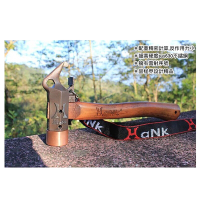 【Hank】630營槌 軍規等級 (限時活動贈品牌口罩) 登山 露營 悠遊戶外