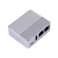 LinkStar-H28K-0408, 4GB RAM &amp; 8GB eMMC, Quad-core, PCIE/RGMII Gigabit Port, Travel Router Seeed Studio