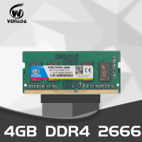 Veineda Ddr4 �4Gb 8Gb Laptop Memory 2400 2666Mhz Pc4-17000 SSS