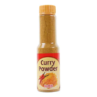 Meca Curry Powder 80g