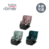 Britax 英國 360度汽車安全座椅 ISOFIX 0-4歲 Dualfix Pro M +硬式新生兒墊 - 多款可選