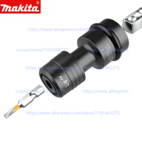 Conversion joint electric wrench the hexagonal Adapter for Makita DTW190 DTW285 DTW450 DTW251 DTW100