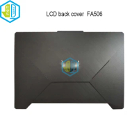 Notebook pc Rear Lid Lcd Back Cover Front Bezel for ASUS TUF Gaming FA506 FA506HM FA506IU FX506 90NR03L2-R7A010 90NR03L0-R7B010