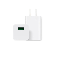 【聆翔】OPPO 適用快充頭(OPPO充電 VOOC Flash Charger)