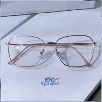 MYLA OPTIK - KACAMATA 1933 ||CRMC•BLUERAY•PHOTOCROMIC•BLUECROMIC|| MINUS NORMAL CYLINDER PLUS|| KACA
