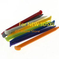 5pcs/lot for Nintendo NEW 3DSXL 3DSLL NEW 3DS XL LL Plastic Touching Screen Pen Compact Stylus