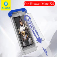 Blueo AR Tempered Glass For Huawei Mate X5 X3 Screen Protector For HUAWEI MATE X3 X5