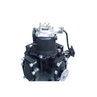 Gear pump tatsuno pump for adblue/minfuel dispenser