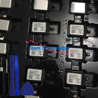 Gear S3 380mAh Battery For Samsung Gear 3 frontier Gear S3 classic SM-R760 SM-R765 SM-R770 EB-BR760ABE +3M glue