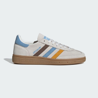 ADIDAS ORIGINALS愛迪達 阿迪達斯 三葉草 女休閒運動鞋-灰色 HANDBALL SPEZIAL W IG1975