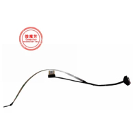 New Line For MSI MS16R1 GF63 8RD MS16R1 LCD EDP CABLE PN: k1N-3040121-H39 30-pin laptop LED LCD LVDS Video Cable