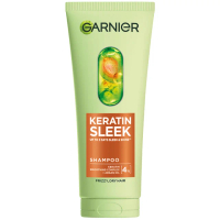 Garnier Keratin Sleek Shampoo 200ml