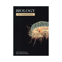 Biology : The Problems Book