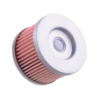 Motorcycle Oil Filter Replacement Fit for Honda CBR250RR CRF250RLA CB300FA CMX300A CBR300RA