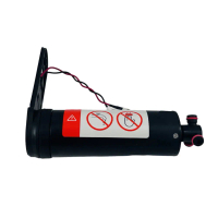 For Roborock F25 Ultra/F25 Combo/F25 A ce Main Roller Brush Motor Brush Motor