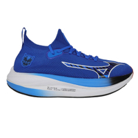 MIZUNO NEO VISTA 男慢跑鞋(陰陽鞋)(免運 異色 慢跑 美津濃「J1GC244753」≡排汗專家≡