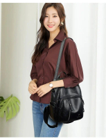 Tas Madina model Ransel PREMIUM Daily Bag