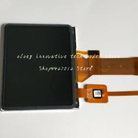 New Display Screen For Nikon D5 Camera Repair Part D500 Lcd With Backlight Touch