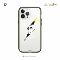 【RHINOSHIELD 犀牛盾】iPhone 13 mini/13 Pro/Max Mod NX手機殼/Harry”s Scar(哈利波特)
