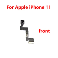New For Apple iPhone 11 Pro Max Front Facing Camera Small Camera Module Replacement Part