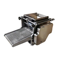 Automatic Tortilla Roti Maker Machine Fully Automatic Tortilla Making Machine For Sale