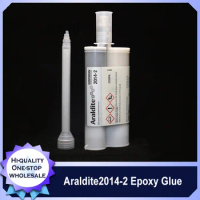Araldite2014-2 Two-component Epoxy High Temperature Resistant Food Grade Metal Ceramic Composite Glue Original Product