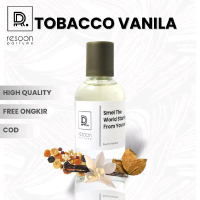 Resoon parfum TOBACO VANILLA - Parfum Edp 30ml High quality