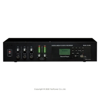 DJ-R6 POKKA 立體聲數位錄放音機/悅適影音