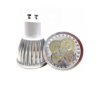 High Power GU10 LED Bulb AC220V 240V Led Spotlights 9W 12W 15W Led Bulb Light Warm White/Cool White GU 10 LED Energy saving lamp