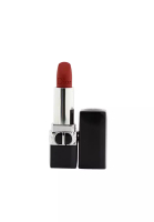 Christian Dior CHRISTIAN DIOR - Rouge Dior Couture Colour Refillable Lipstick - # 999 (Matte) 3.5g/0.12oz