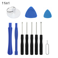 Uanme 11Pcs Ll Phone Opening Reapri Tools For Iphone 4 4S