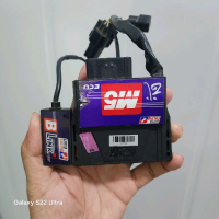Ecu Uma M5 gắn cho Winner V1/V2 và Sonic - Phụ kiện