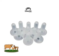 Dot Cadang Botol Kambing Cempe Domba