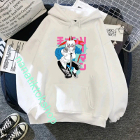 cod hodie jumper anime chainsaw man power
