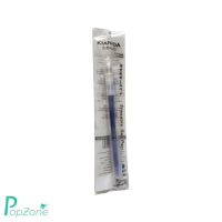 ปากกาลบได้ U-Raser KIAN-DA เคียนดะ (1 ด้าม) หมึกน้ำเงิน