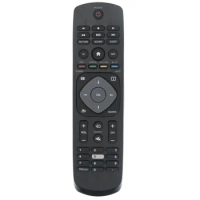 New TV Remote Control fits for Philips TV 24PFL3603 24PFL3603/F7