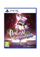 Blackbox PS5 Balan Wonderworld (R2) PlayStation 5
