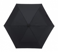 Amvel 超極輕一鍵式自動折傘 | 日本Amvel VERYKAL[曜石黑 (Black)] 1pc