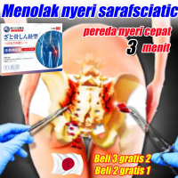 obat sakit pinggang Obat Sciatica Obat Bengkak Obat Sakit Bokong Obat Nyeri Herbal Saraf Kejepit Pin