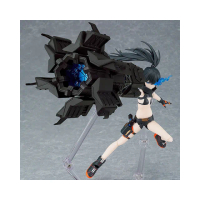 【Good Smile】Max Factory 黑岩射手 DAWN FALL Empress(可動模型 figma 好微笑)