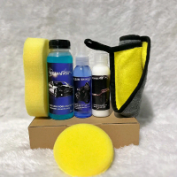 Paket Cuci motor dan mobil terbukti no 1 CLEAN WASH Ban Car Kendaraan Lap Microfiber Pengkilap cat m